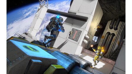 Shattered Horizon - Keine Demo des Shooters geplant