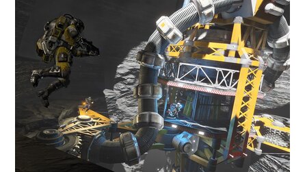 Shattered Horizon - Releasetermin, Preis und Bonusaktion