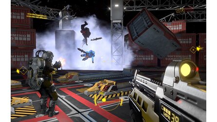 Shattered Horizon - Launch-Trailer: Was XP-Nutzer verpassen