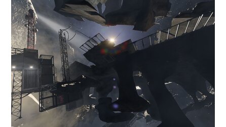 Shattered Horizon - Details und Screenshots zum Content-Pack