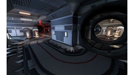 Shattered Horizon - Am Wochenende kostenlos spielbar