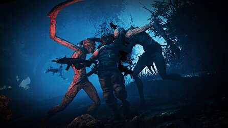 Shattered Skies - Screenshots