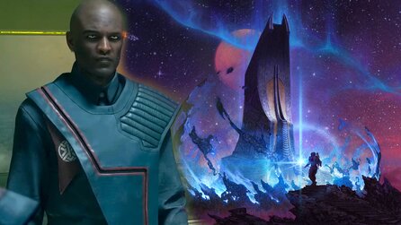 Starfield: Shattered Space startet heute - Genaue Releasezeit und alle wichtigen Infos