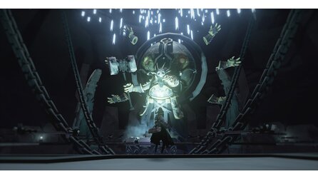 Shattered - Tale of the Forgotten King - Screenshots