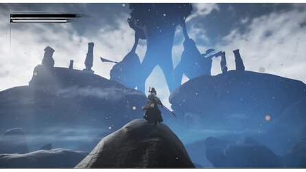 Shattered - Tale of the Forgotten King - Screenshots
