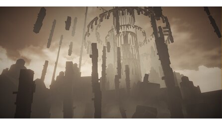 Shattered - Tale of the Forgotten King - Screenshots