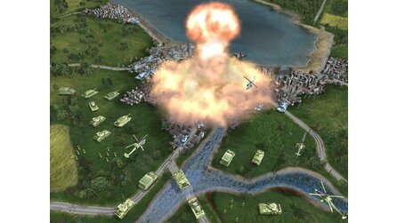 Take 2 - Aktuelle Releaseliste