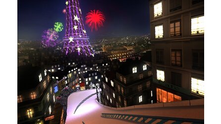 Shaun White Snowboarding: World Stage