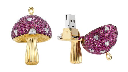 Shawish USB Sticks - Bilder