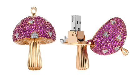 Shawish USB Sticks - Bilder