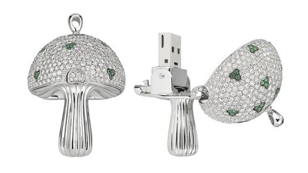 Shawish USB Sticks - Bilder