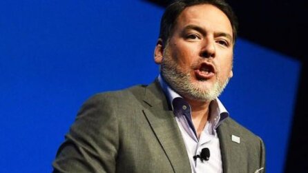 Ehemaliger PlayStation-Chef spricht große Warnung für die ganze Spieleindustrie aus