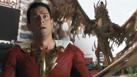 Shazam 2: Erster Trailer zu DCs Spaßkanone gibt Fans genau das, was sie erwarten