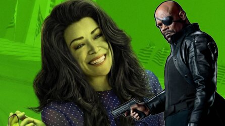 Über das Finale der schlechtesten MCU-Serie hat sich Marvel vor einem Jahr selbst lustig gemacht