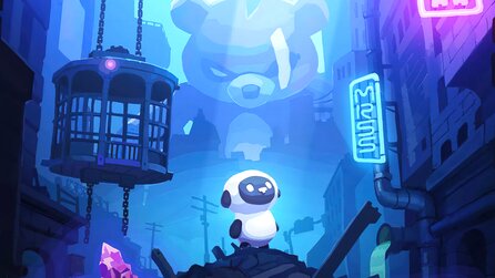 99 Prozent positiv: Bei Steam gibts ein Story-Spiel geschenkt, das »erwachsene Männer zum Weinen bringt«