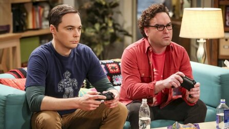 »Ich war nicht glücklich« - Sheldon aus Big Bang Theory würde für kein Geld in der Welt in der Rolle zurückkehren