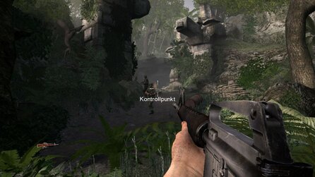 Shellshock 2: Blood Trails - Screenshots