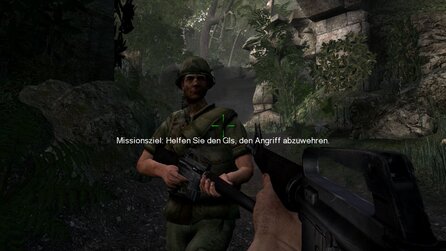 Shellshock 2: Blood Trails - Screenshots