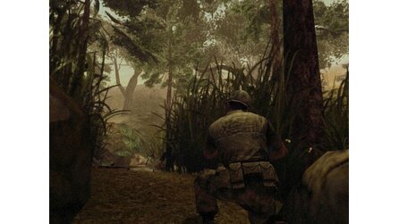Shellshock: Nam `67