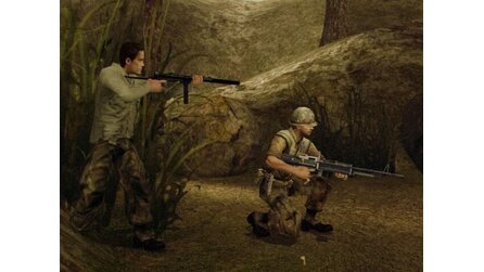 Shellshock: Nam `67