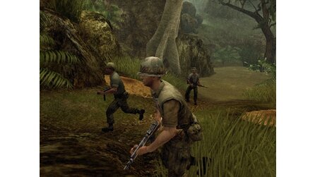 ShellShock: Nam 67 - Trailer veröffentlicht