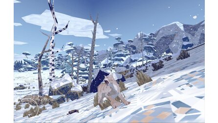 Shelter 2 - Screenshots