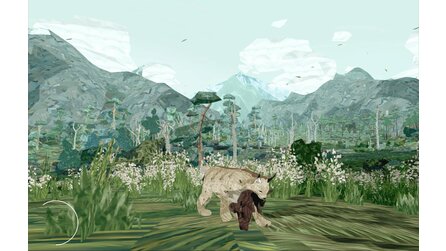 Shelter 2 - Screenshots