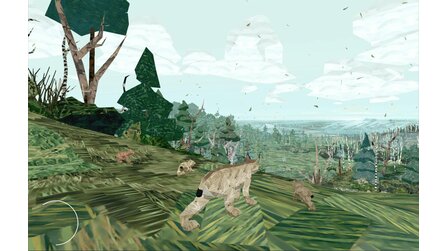 Shelter 2 - Screenshots