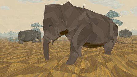 Shelter 3 - Screenshots