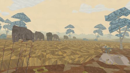 Shelter 3 - Screenshots