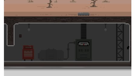 Sheltered - Screenshots