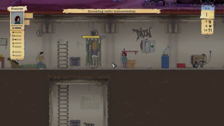 Sheltered - Screenshots