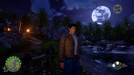 Shenmue 3 - Screenshots