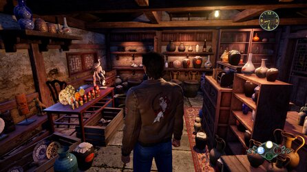 Shenmue 3 - Screenshots