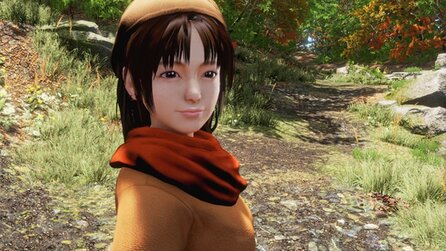 Shenmue 3 - Nach Kickstarter-Erfolg: Sony offizieller Partner