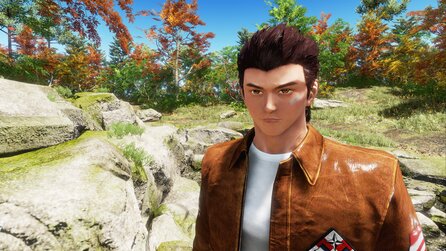 Shenmue 3 - Entwickler bestätigt Release 2018