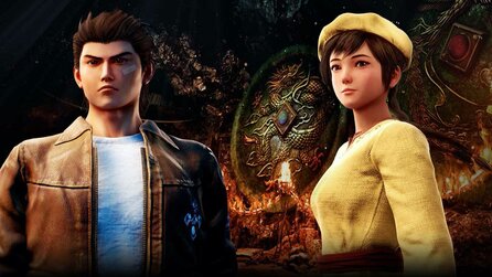 Shenmue 3 im Test - In der Vergangenheit schwelgen