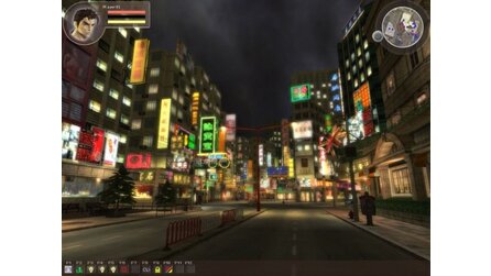 Shenmue Online