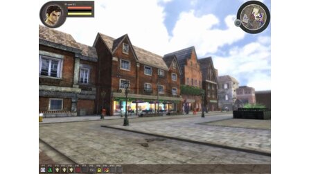 Shenmue Online
