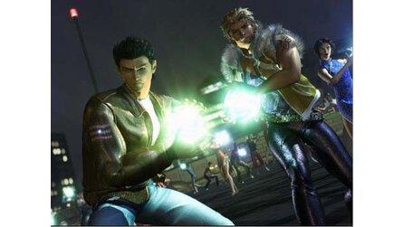 Shenmue Online - Wie geht es weiter?