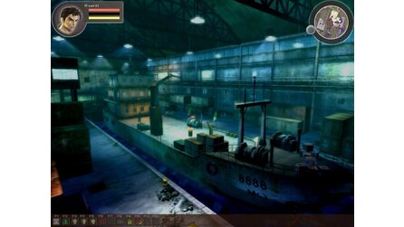 Shenmue Online - Sieben Lebenszeichen