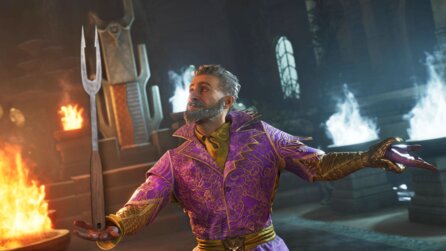 The Elder Scrolls: Warum eine schäbige Gabel, die nichts als Ärger einbringt, in fast jedem Teil der Rollenspiel-Reihe vorkommt