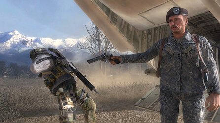 Die hinterhältigsten Verräter in Videospielen: 10 Fieslinge, auf die wir sogar Jahre später noch unglaublich sauer sind