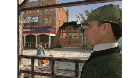 Sherlock Holmes 3 - Zweiter Patch erschienen