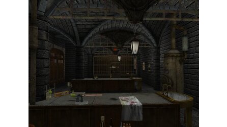 Sherlock Holmes 3 - Screenshots