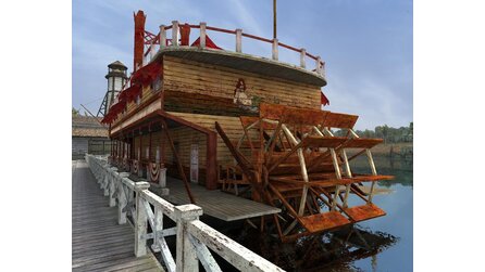 Sherlock Holmes 3 - Neuer Untertitel und Bilder