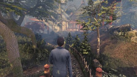 Sherlock Holmes: Crimes and Punishments - Screenshots