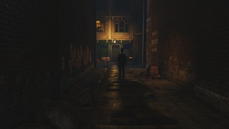 Sherlock Holmes: Crimes and Punishments - Screenshots