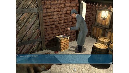 Sherlock Holmes