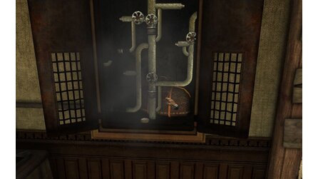 Sherlock Holmes jagt Jack the Ripper - Screenshots